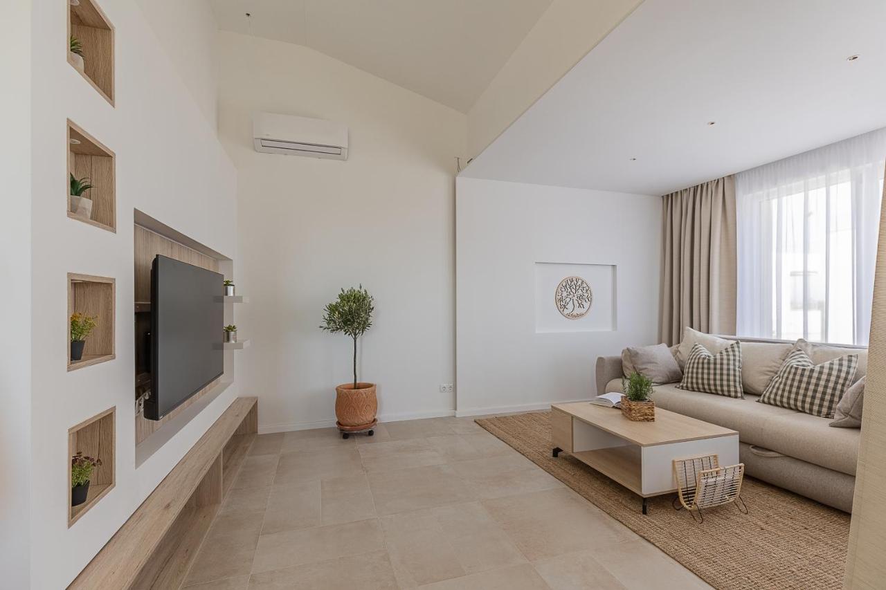 Premium Residence Virotel Exterior photo