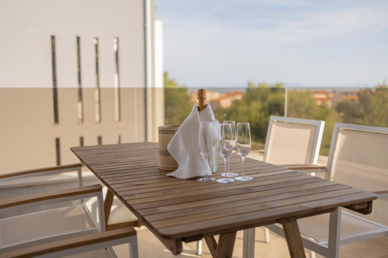 Premium Residence Virotel Exterior photo
