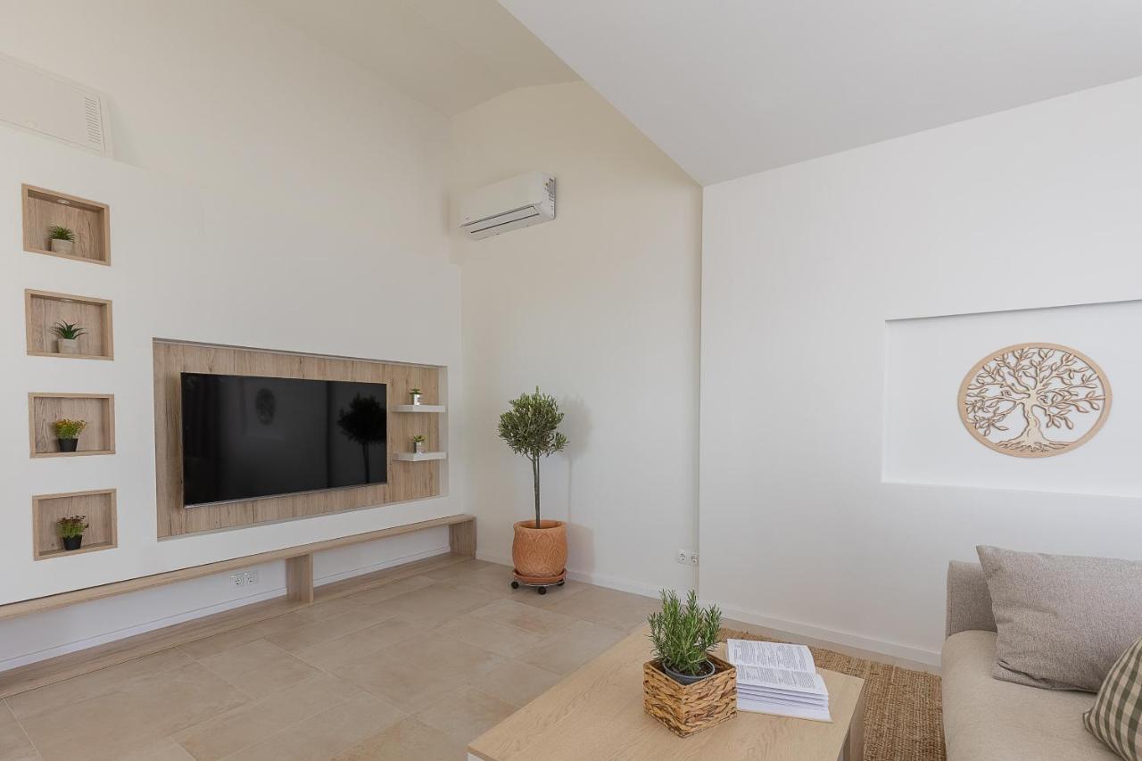 Premium Residence Virotel Exterior photo