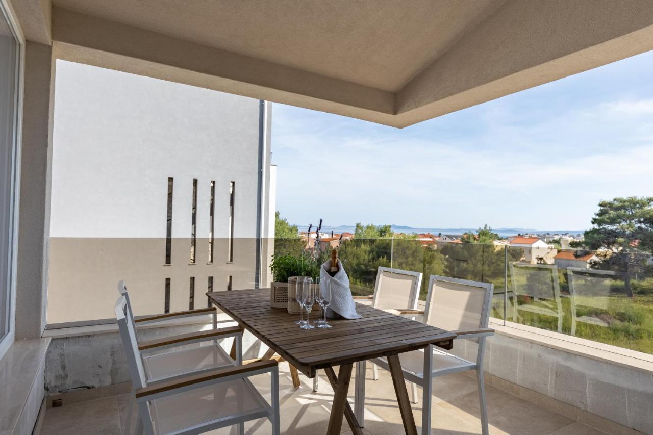 Premium Residence Virotel Exterior photo