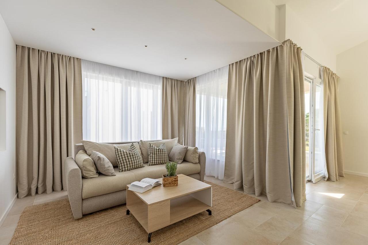Premium Residence Virotel Exterior photo